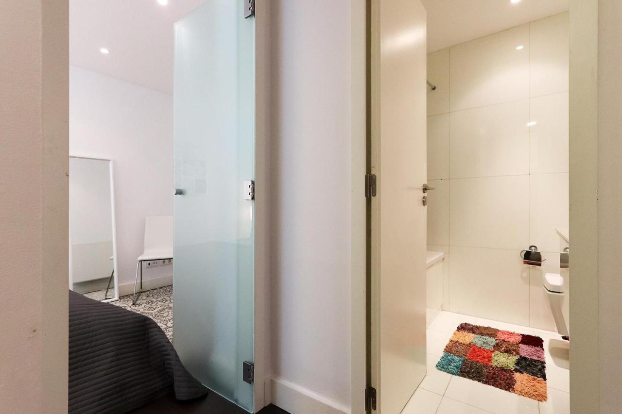 Appartement Marques Design by Homing à Lisboa Extérieur photo