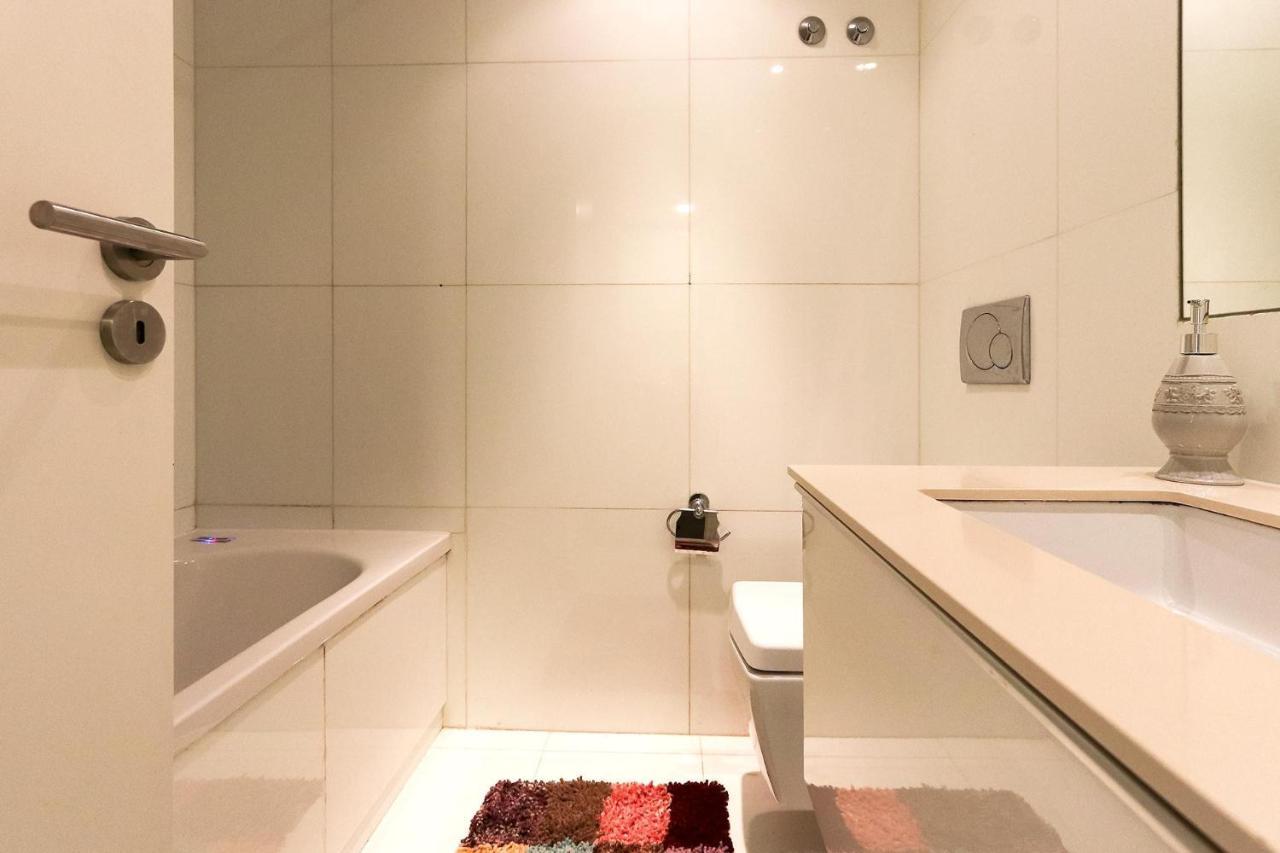 Appartement Marques Design by Homing à Lisboa Extérieur photo
