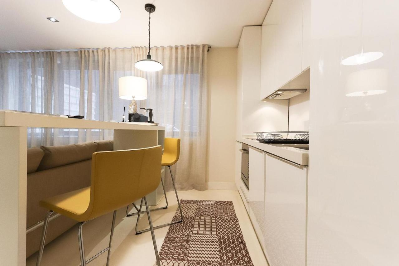 Appartement Marques Design by Homing à Lisboa Extérieur photo