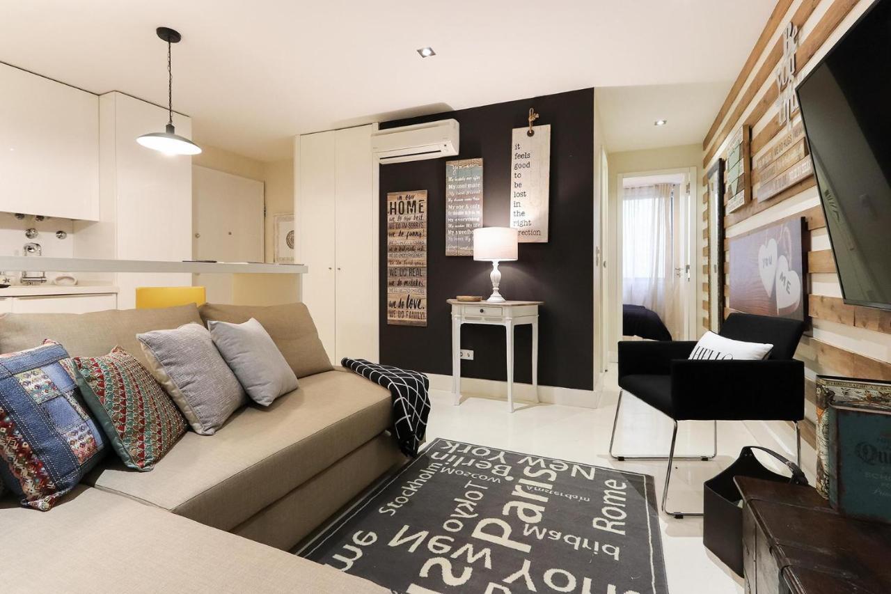 Appartement Marques Design by Homing à Lisboa Extérieur photo