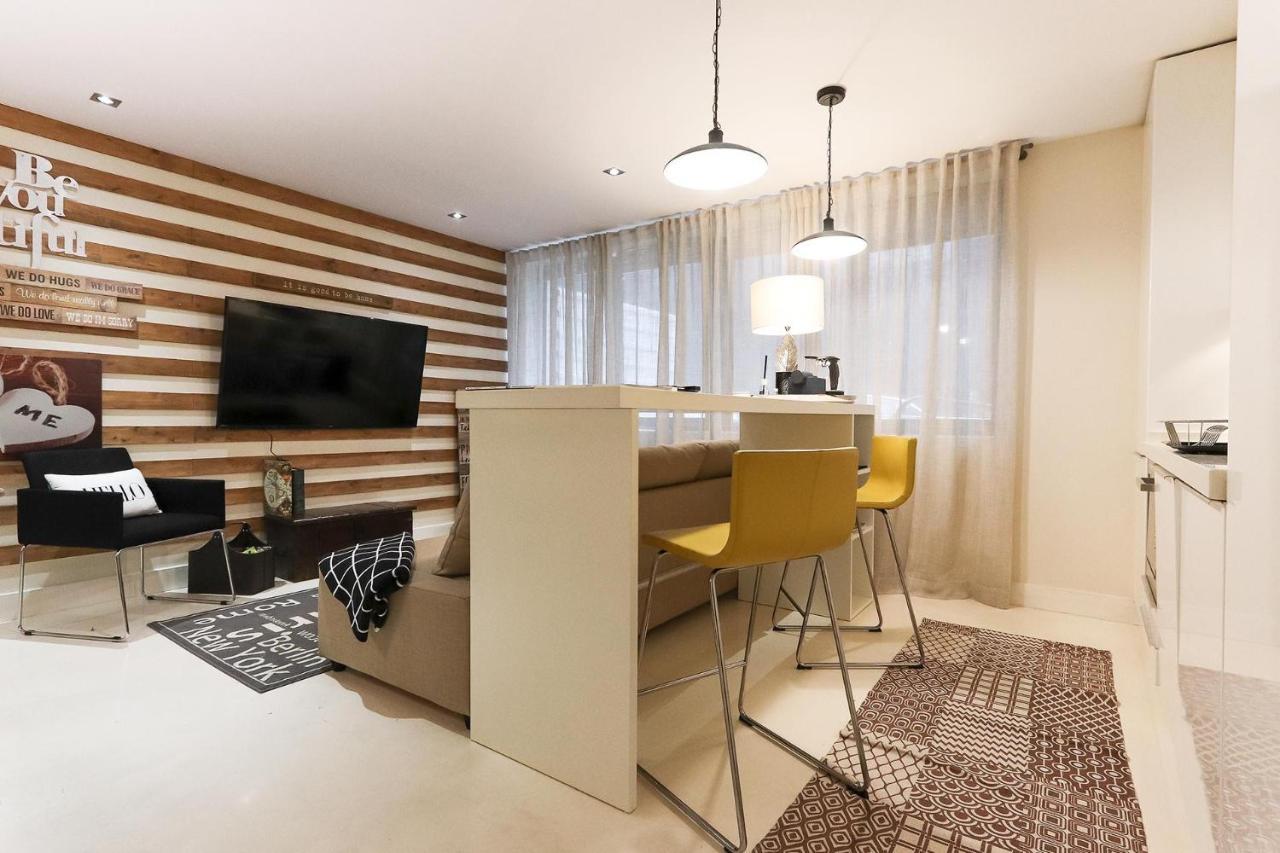 Appartement Marques Design by Homing à Lisboa Extérieur photo
