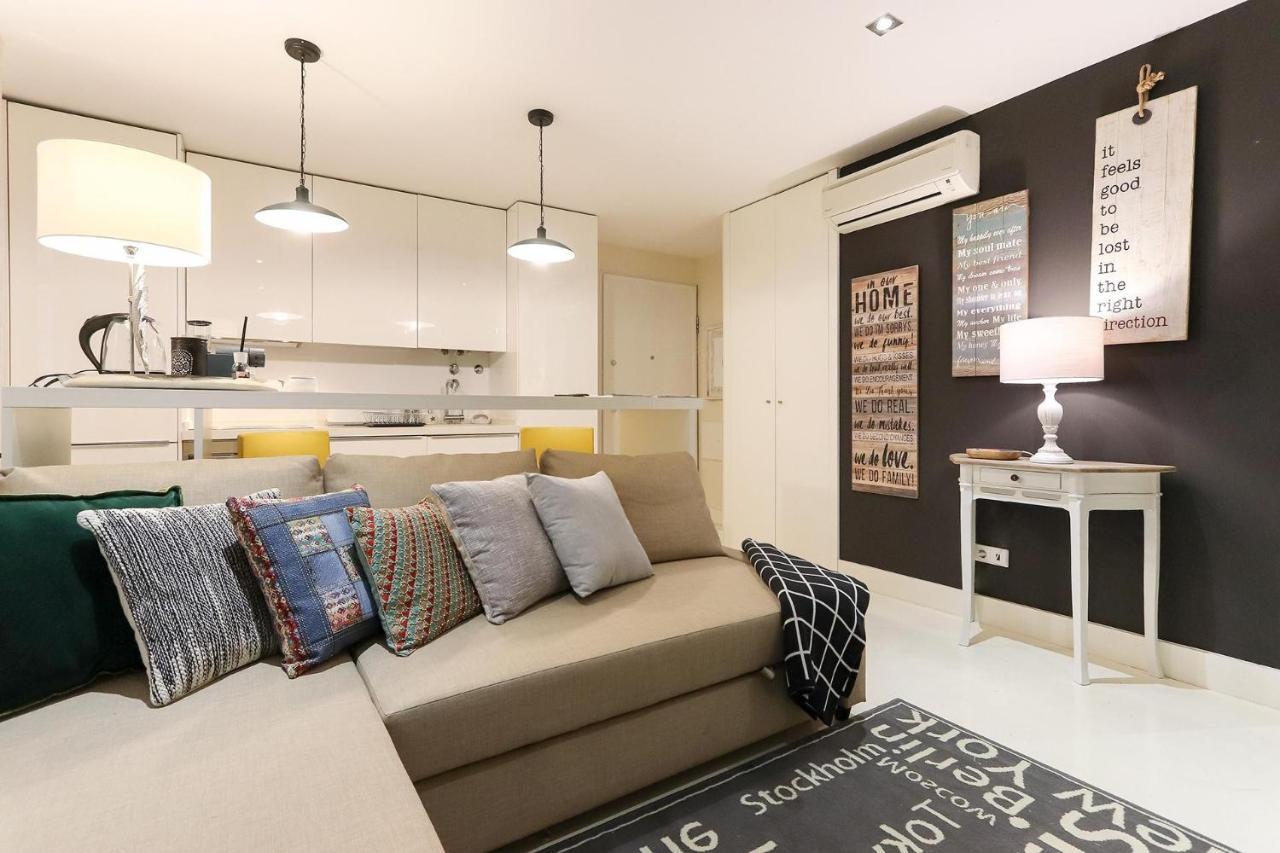 Appartement Marques Design by Homing à Lisboa Extérieur photo