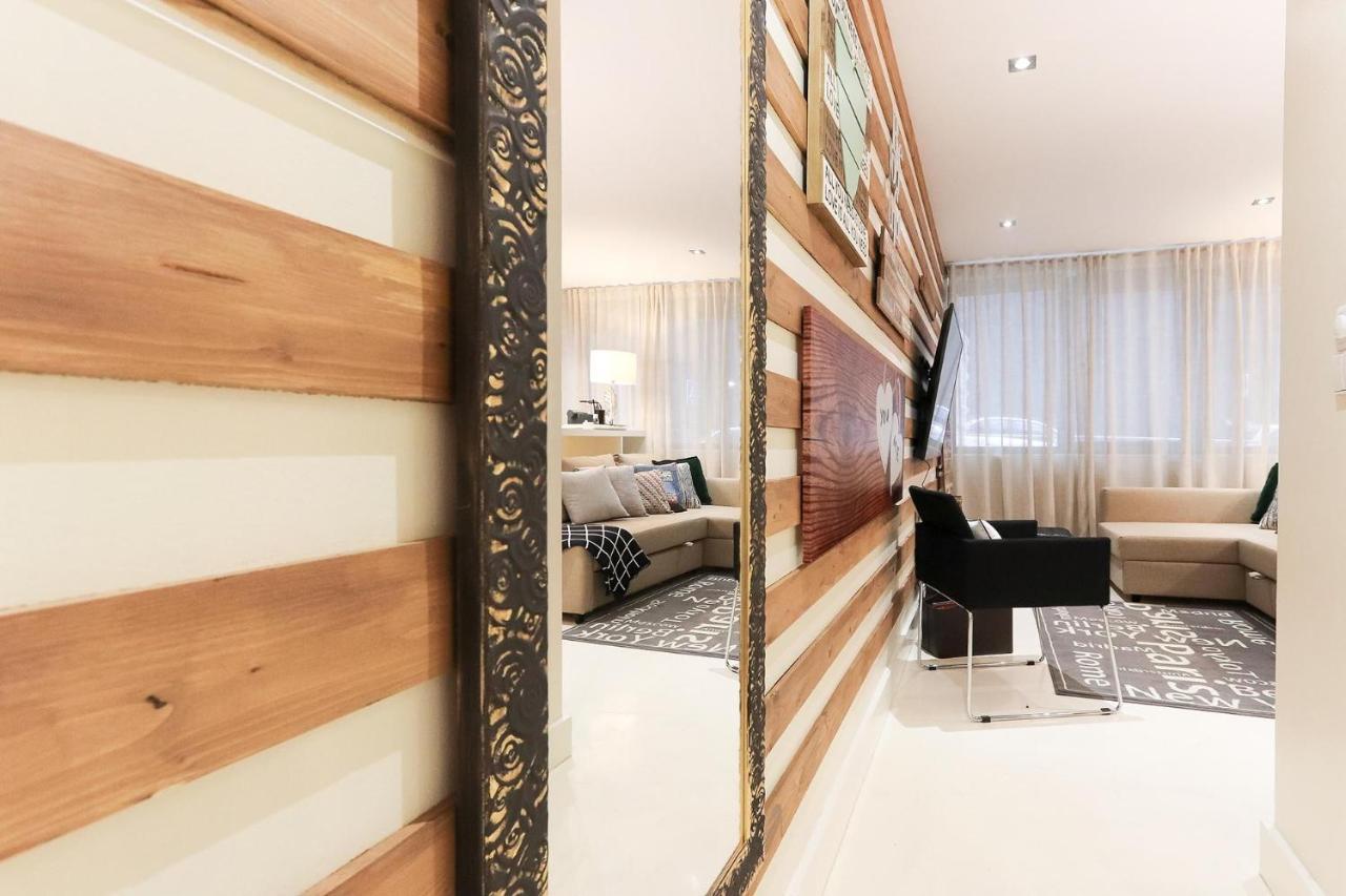 Appartement Marques Design by Homing à Lisboa Extérieur photo