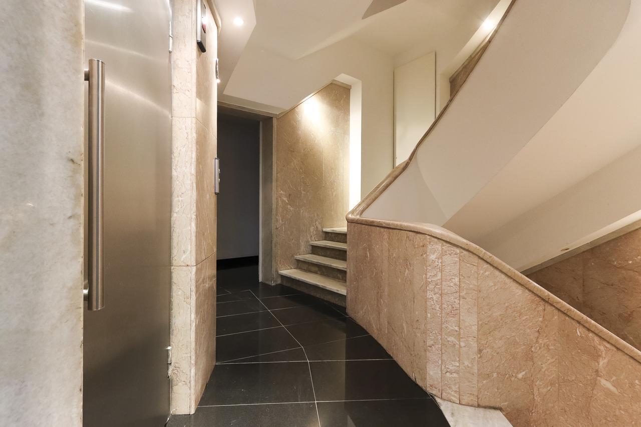 Appartement Marques Design by Homing à Lisboa Extérieur photo