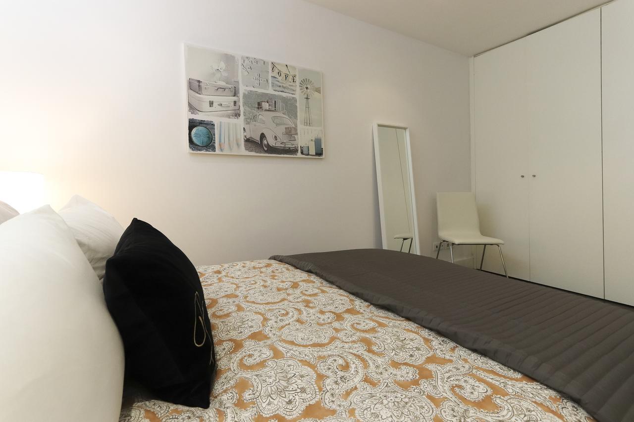 Appartement Marques Design by Homing à Lisboa Extérieur photo