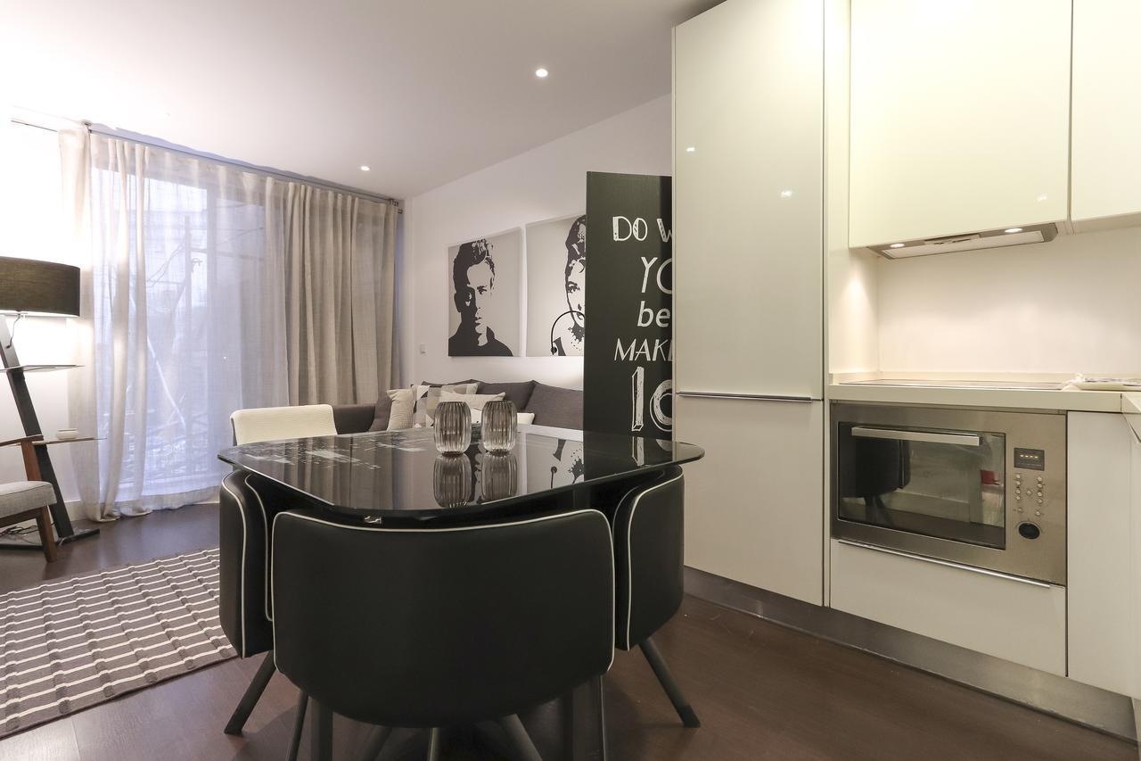 Appartement Marques Design by Homing à Lisboa Extérieur photo