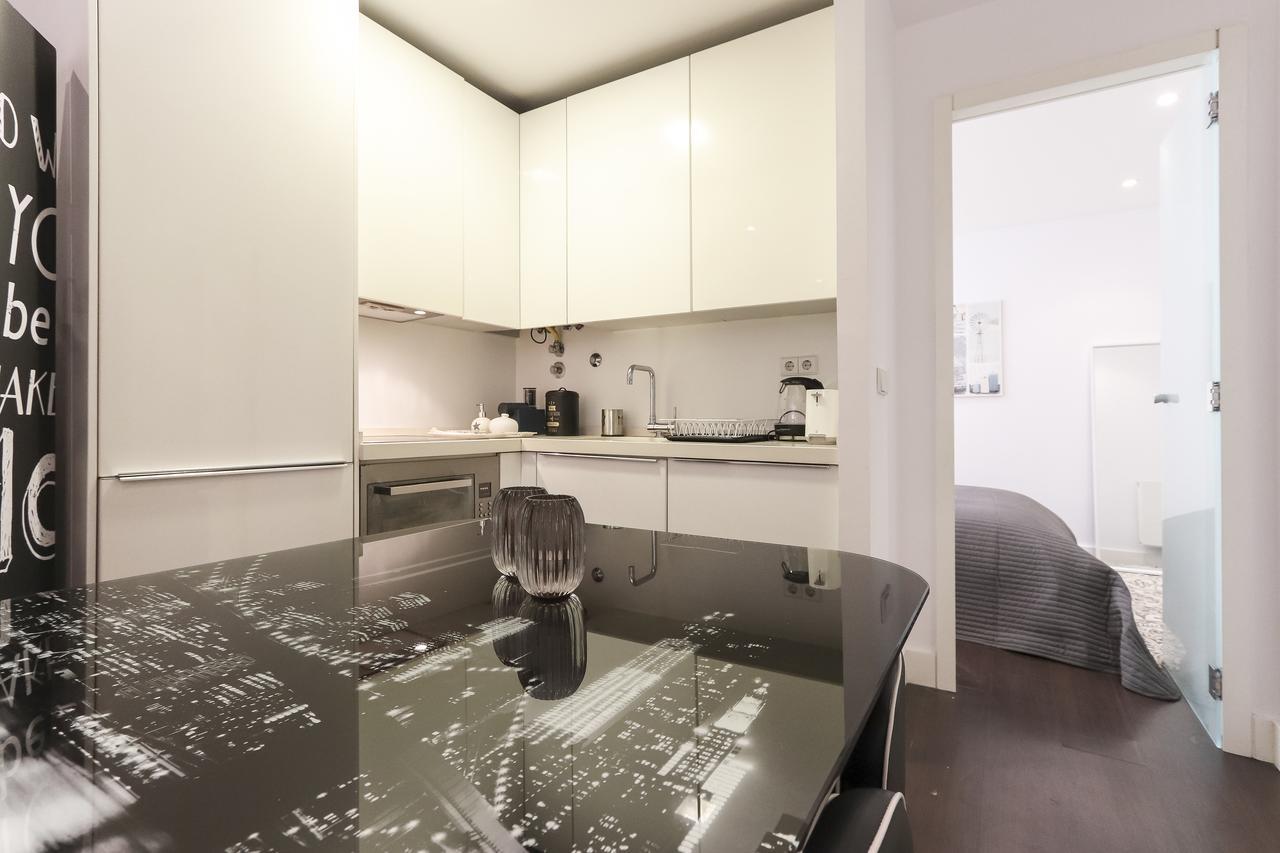 Appartement Marques Design by Homing à Lisboa Extérieur photo