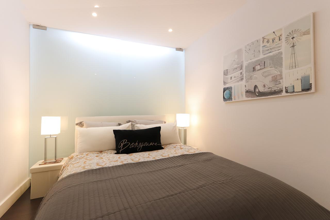 Appartement Marques Design by Homing à Lisboa Extérieur photo